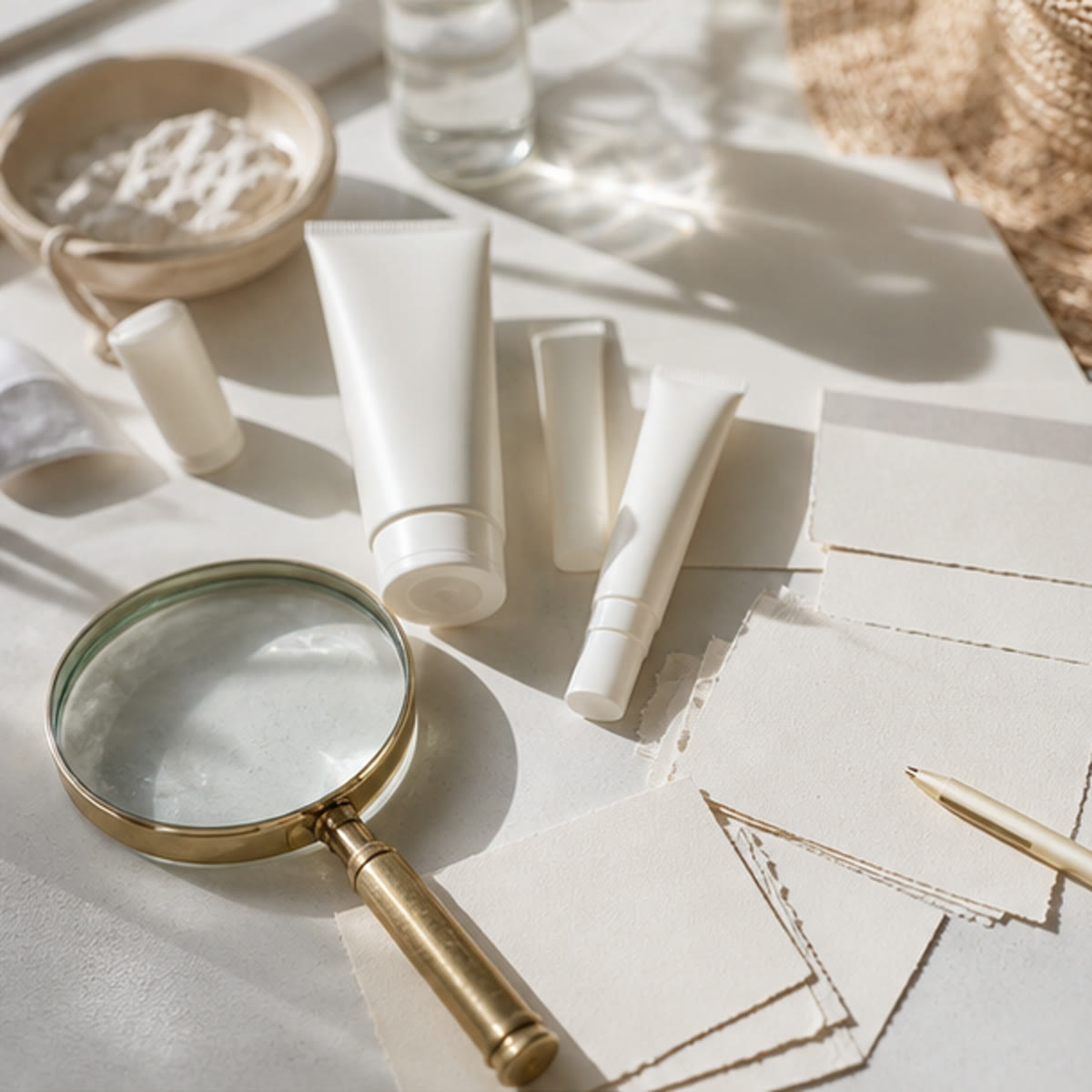 Sunscreen Routine Finder