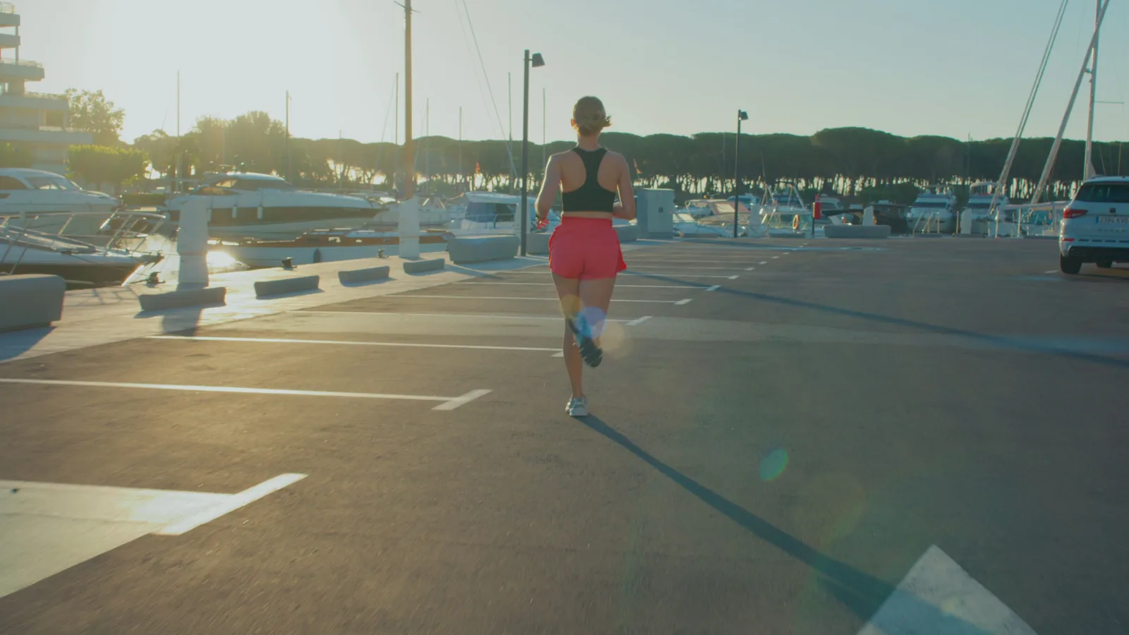 How To Build A Morning Routine That Supports Your | Leewilde