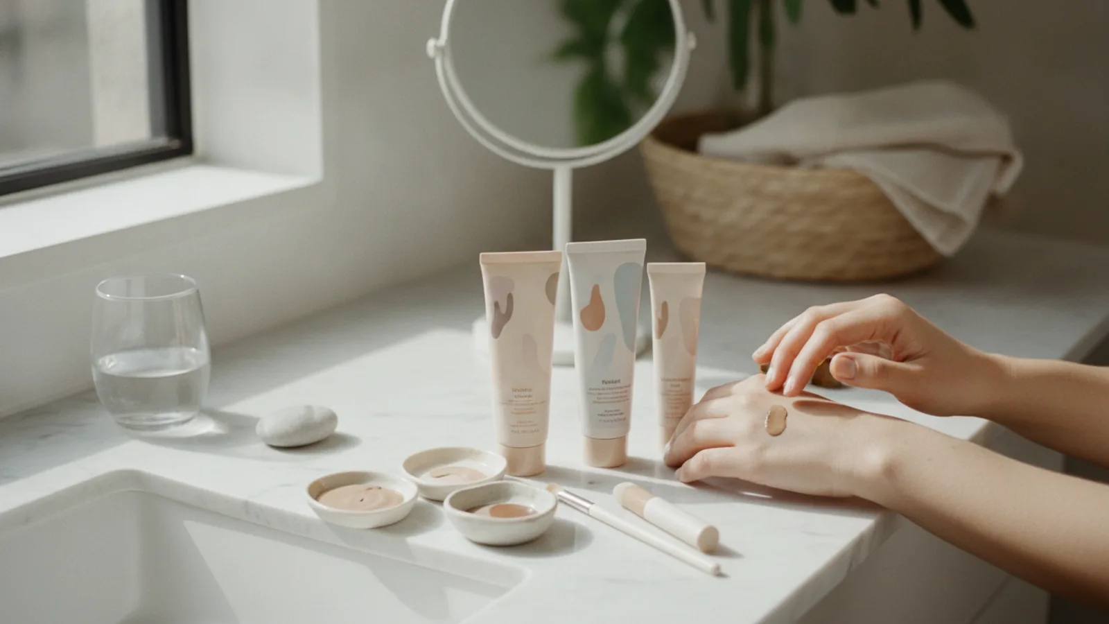 How To Choose A Tinted Moisturizer | Leewilde