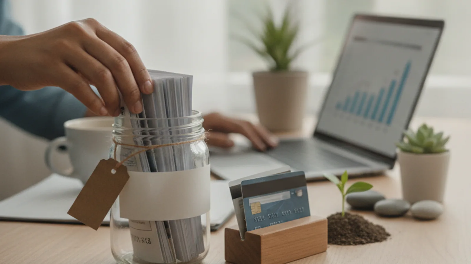 How To Improve Credit Score | Leewilde
