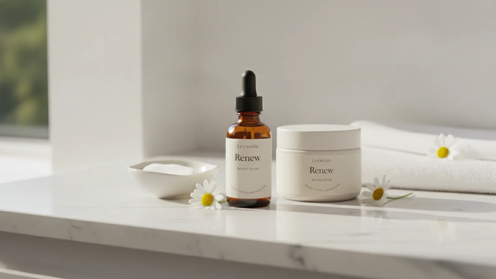 How To Introduce Retinol Slowly | Leewilde