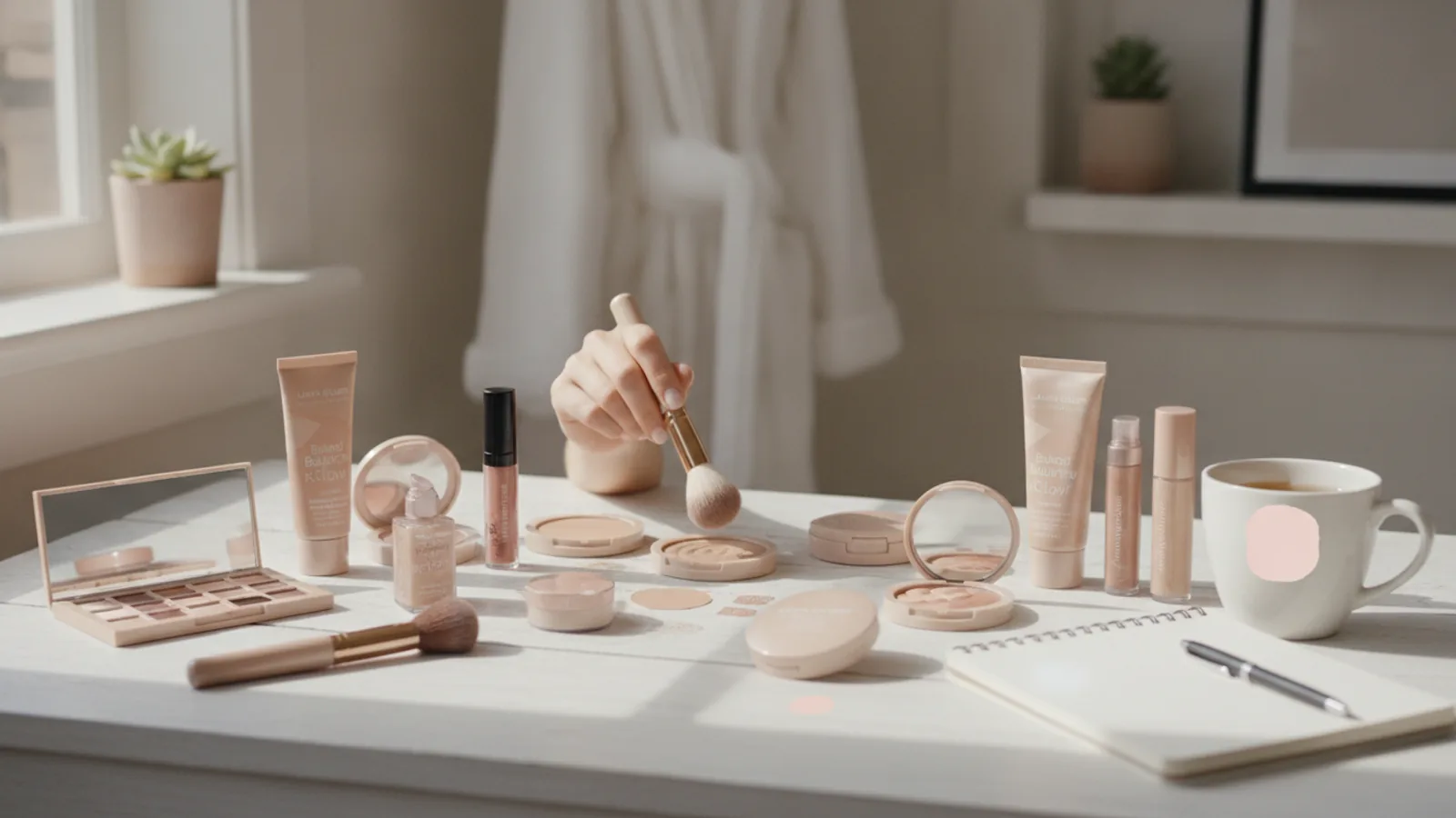 Laura Geller Makeup | Leewilde