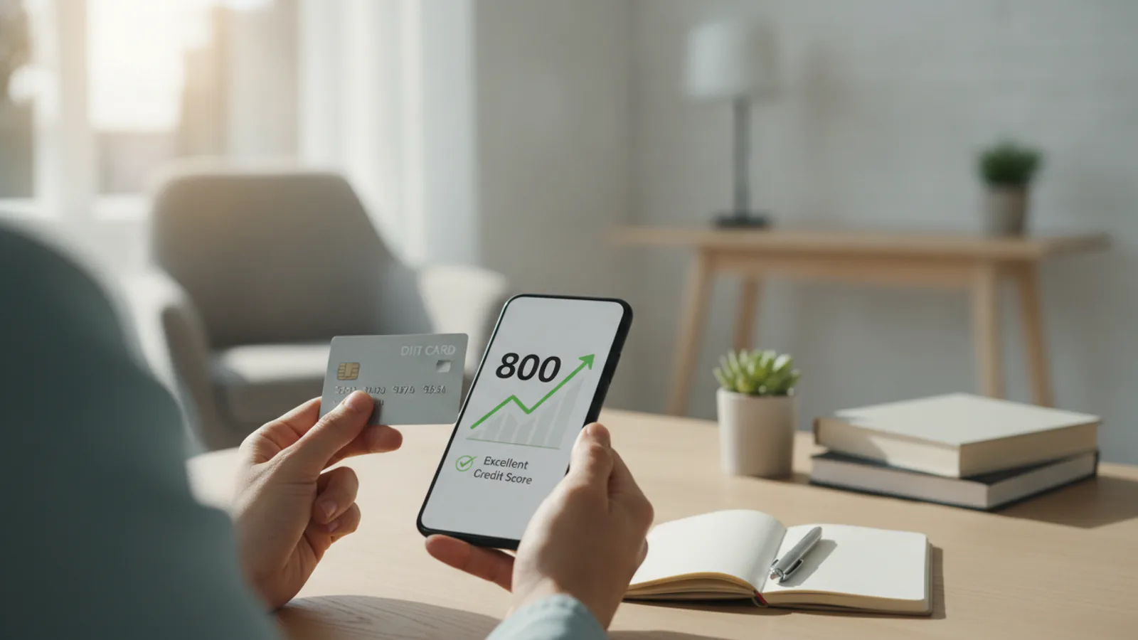 What Is A Good Credit Score | Leewilde